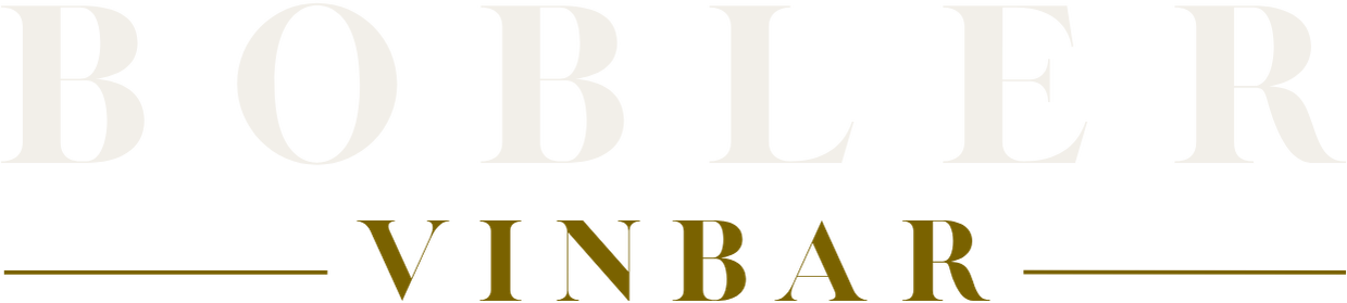 Bobler Vinbar